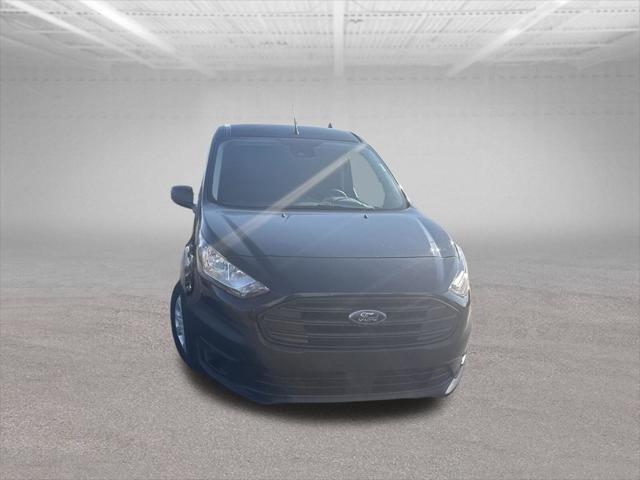 2021 Ford Transit Connect XL Cargo Van