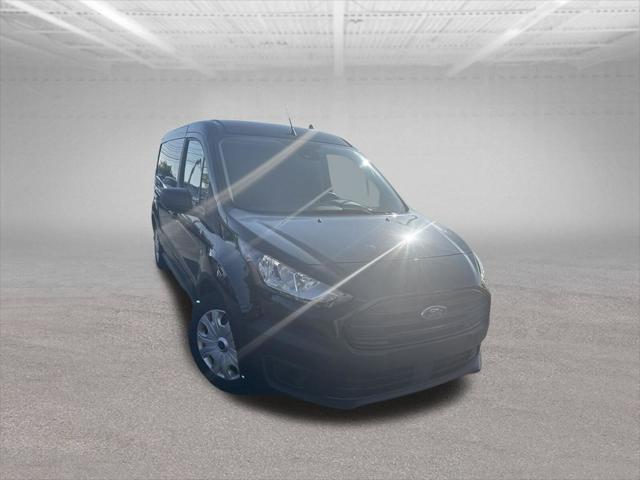 2021 Ford Transit Connect XL Cargo Van