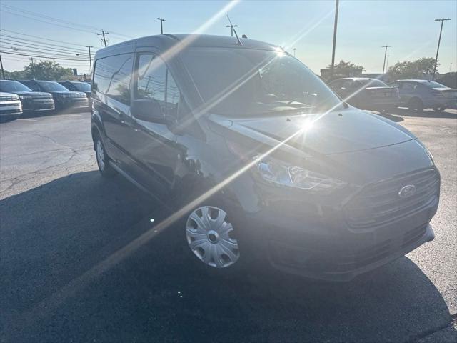 2021 Ford Transit Connect XL Cargo Van