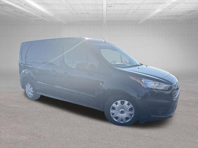 2021 Ford Transit Connect XL Cargo Van
