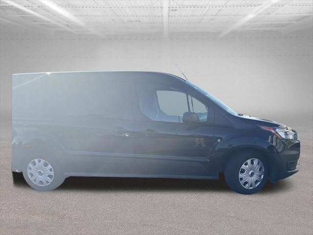 2021 Ford Transit Connect XL Cargo Van