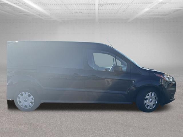 2021 Ford Transit Connect XL Cargo Van
