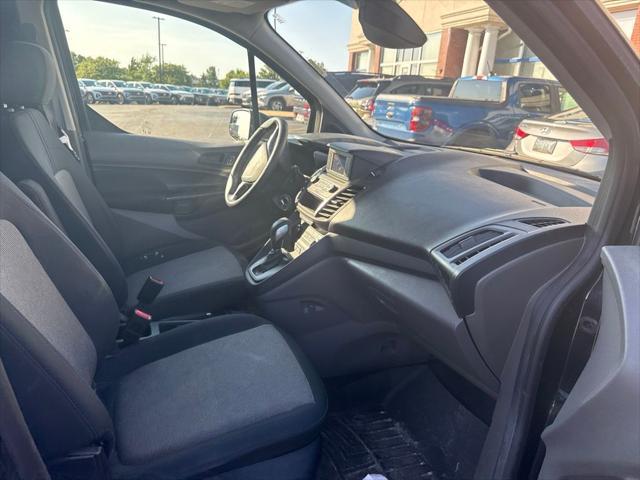 2021 Ford Transit Connect XL Cargo Van