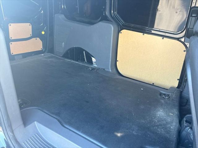 2021 Ford Transit Connect XL Cargo Van