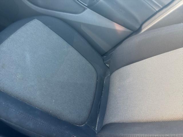 2021 Ford Transit Connect XL Cargo Van