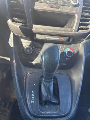 2021 Ford Transit Connect XL Cargo Van