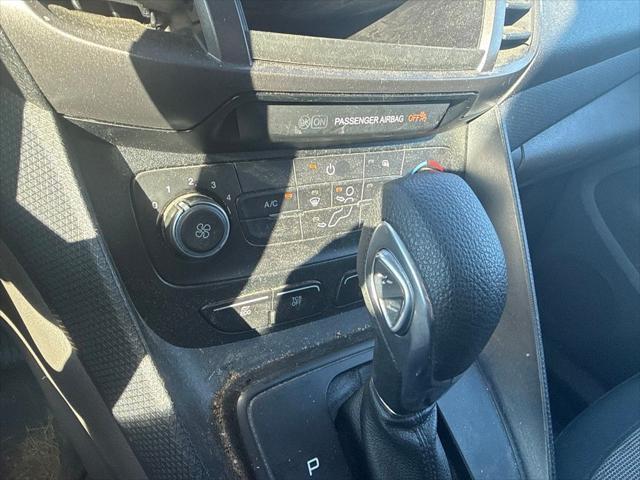 2021 Ford Transit Connect XL Cargo Van