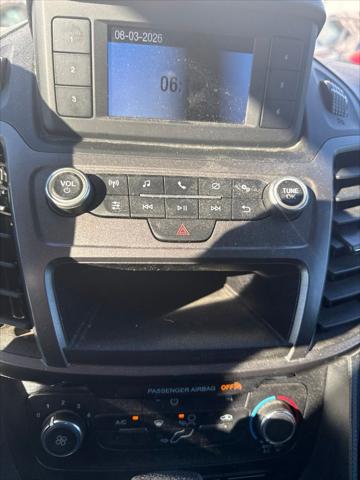 2021 Ford Transit Connect XL Cargo Van