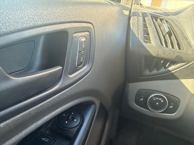 2021 Ford Transit Connect XL Cargo Van