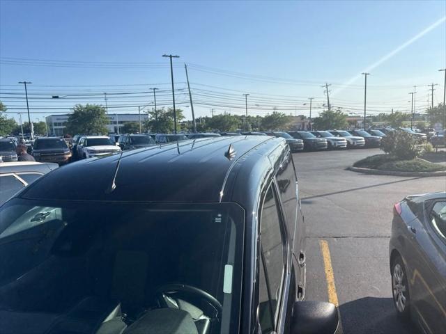 2021 Ford Transit Connect XL Cargo Van