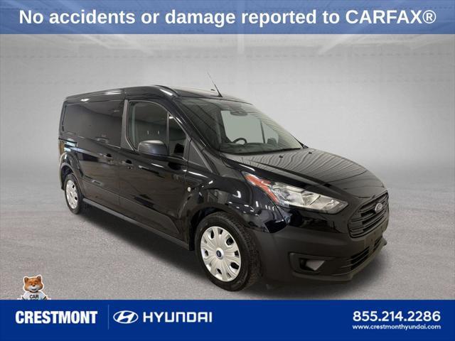 2021 Ford Transit Connect XL Cargo Van for sale in BRUNSWICK, OH