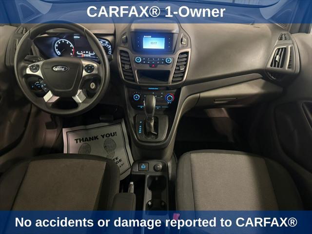 2021 Ford Transit Connect XL Cargo Van