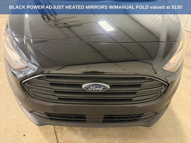2021 Ford Transit Connect XL Cargo Van