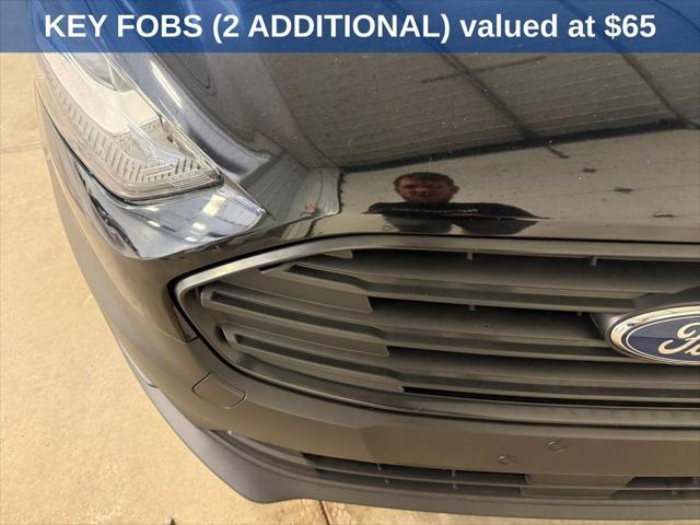 2021 Ford Transit Connect XL Cargo Van
