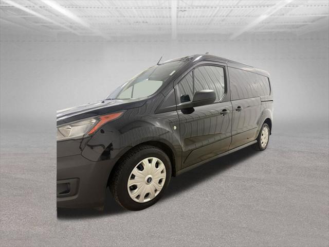 2021 Ford Transit Connect XL Cargo Van