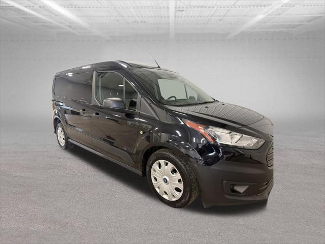 2021 Ford Transit Connect XL Cargo Van