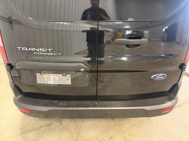 2021 Ford Transit Connect XL Cargo Van
