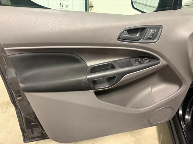 2021 Ford Transit Connect XL Cargo Van