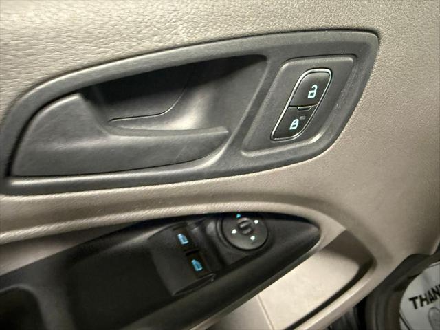 2021 Ford Transit Connect XL Cargo Van