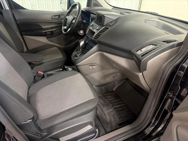 2021 Ford Transit Connect XL Cargo Van