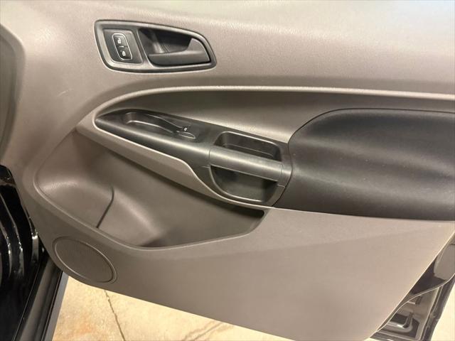 2021 Ford Transit Connect XL Cargo Van