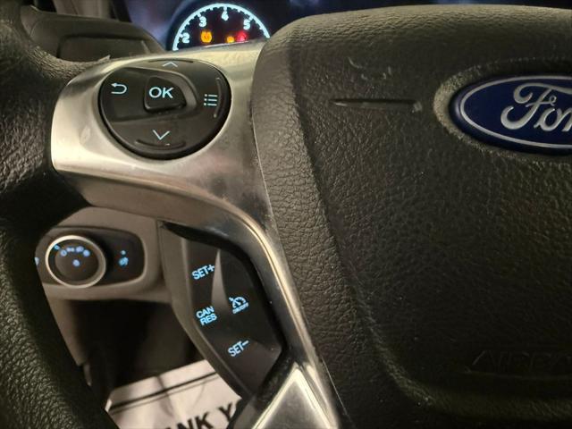 2021 Ford Transit Connect XL Cargo Van