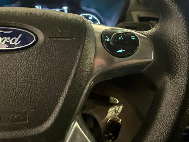 2021 Ford Transit Connect XL Cargo Van