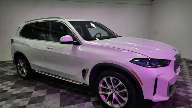2024 BMW X5 sDrive40i for sale in BRONX, NY