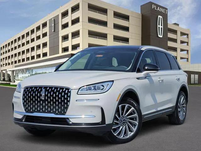 2024 Lincoln Corsair Reserve for sale in Dallas, TX