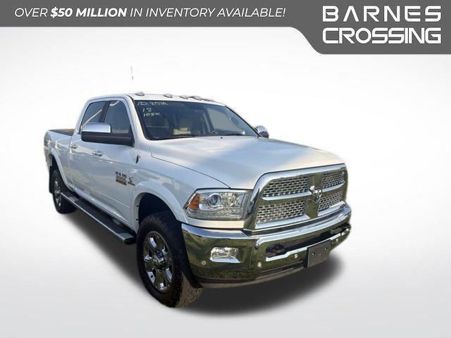 2018 Ram 2500 Laramie Crew Cab 4x4 6'4" Box for sale in TUPELO, MS