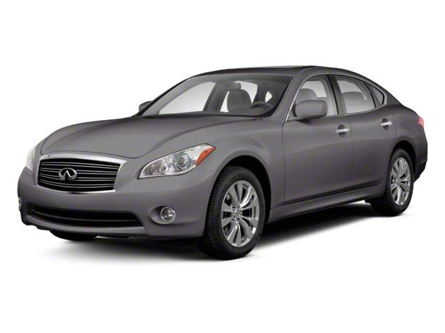 2012 INFINITI M37 4dr Sdn RWD for sale in Arlington, TX