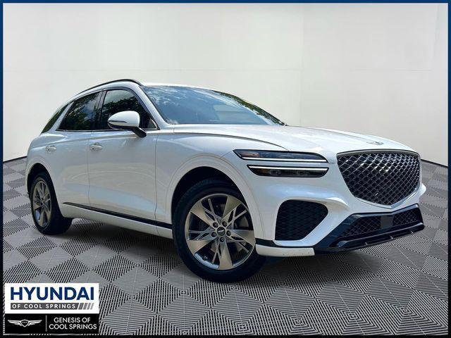 2022 Genesis GV70 3.5T AWD Sport for sale in CORNELIUS, NC