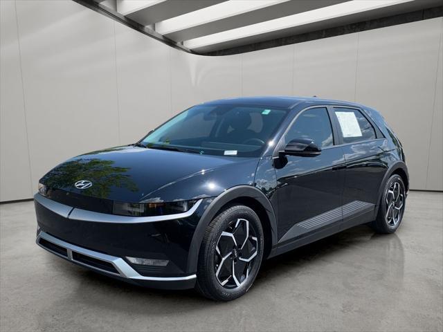 2023 Hyundai IONIQ 5 SE for sale in MATTHEWS, NC