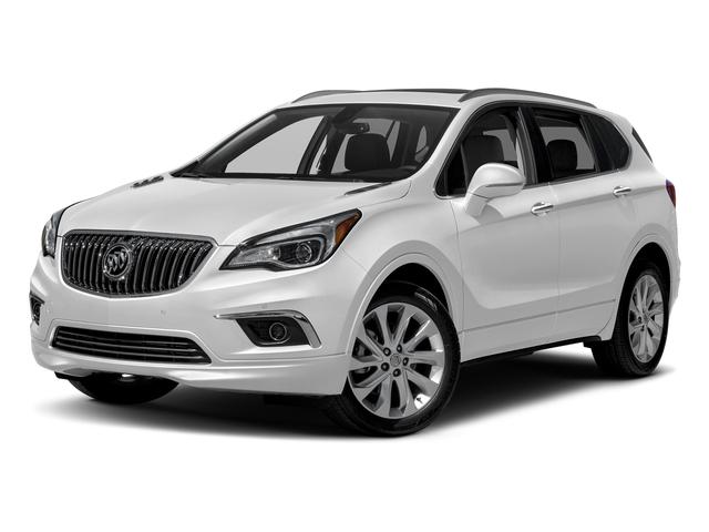 2017 Buick Envision Premium I for sale in LANSING, MI