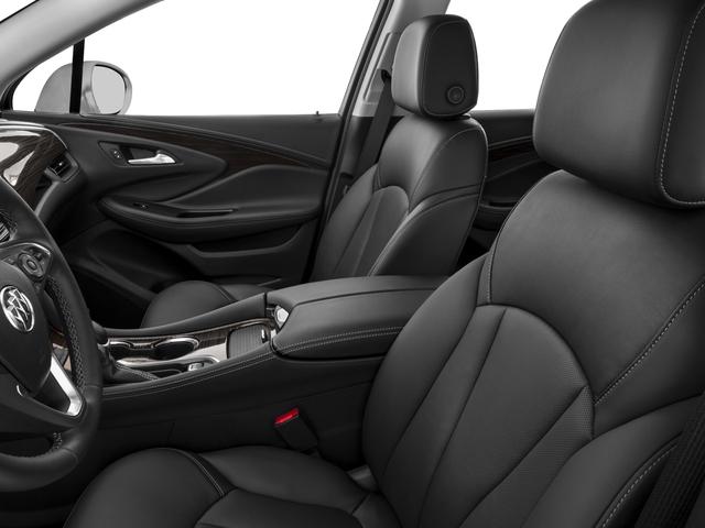 2017 Buick Envision Premium I