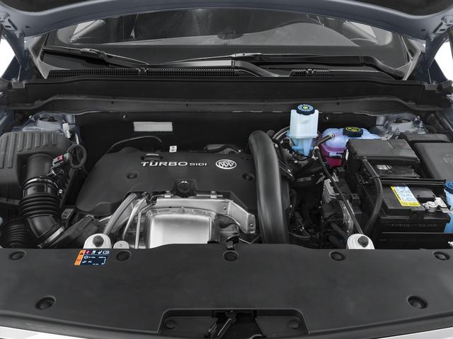 2017 Buick Envision Premium I