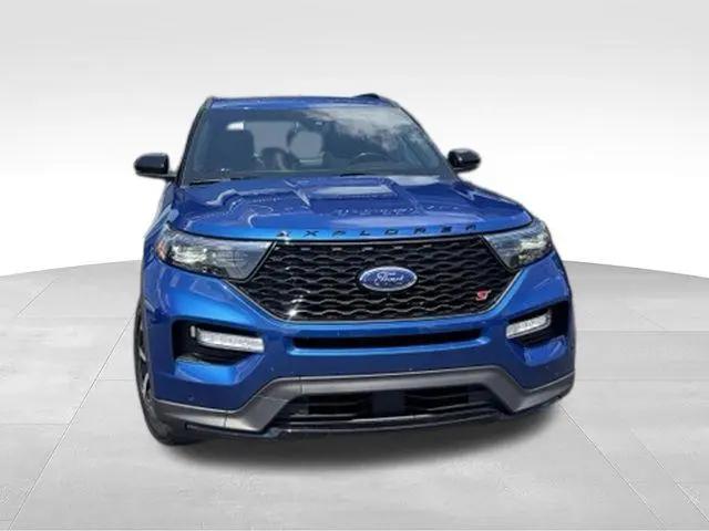 2020 Ford Explorer ST for sale in Noblesville, IN