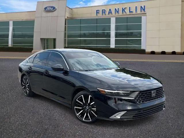 2025 Honda Accord Sedan Touring for sale in Franklin, TN