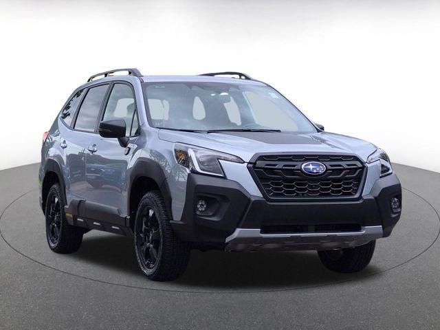 2025 Subaru Forester Wilderness for sale in ALGONQUIN, IL