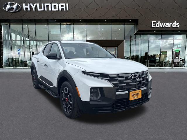 2024 Hyundai Santa Cruz XRT for sale in COUNCIL BLUFFS, IA