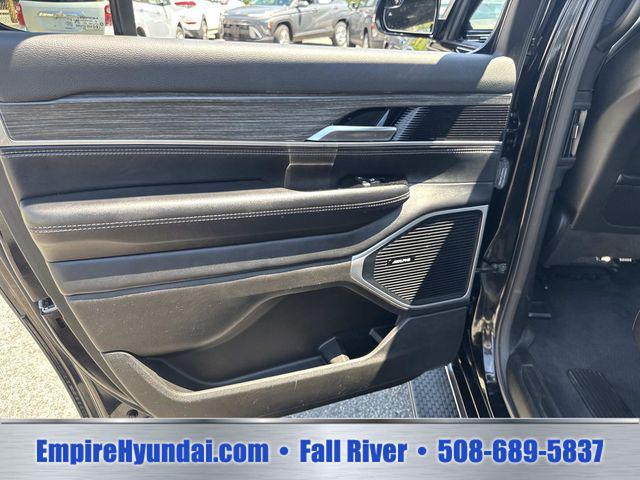 2024 Jeep Wagoneer Series II 4x4