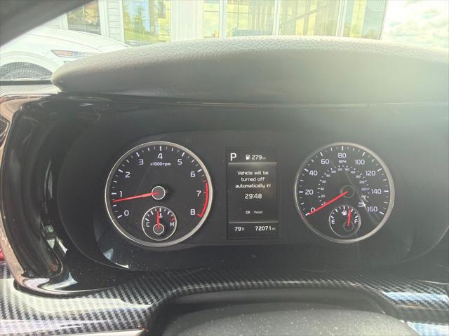2023 Kia K5 LXS for sale in NEWNAN, GA