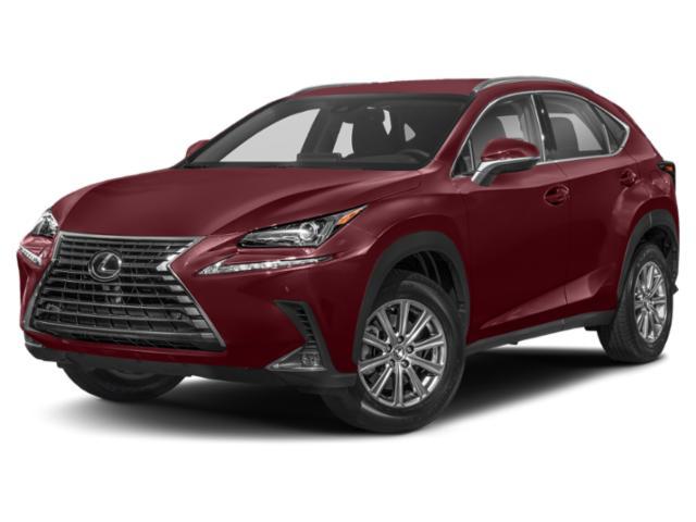 2018 Lexus NX 300 300 Base for sale in BARTLETT, IL