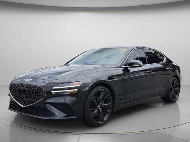 2023 Genesis G70 2.0T RWD for sale in DULUTH, GA