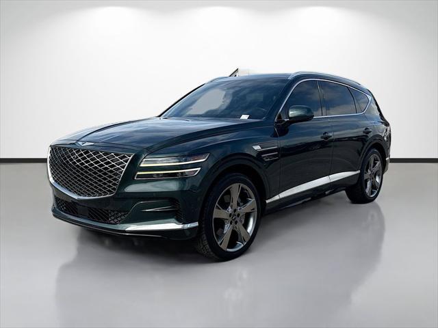 2023 Genesis GV80 3.5T AWD for sale in TAMPA, FL