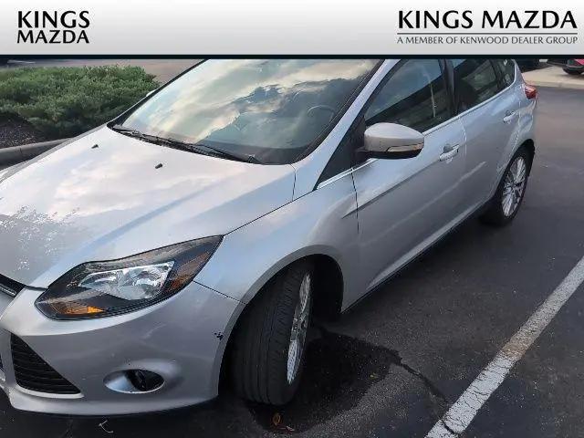 2013 Ford Focus for sale near Cincinnati, OH