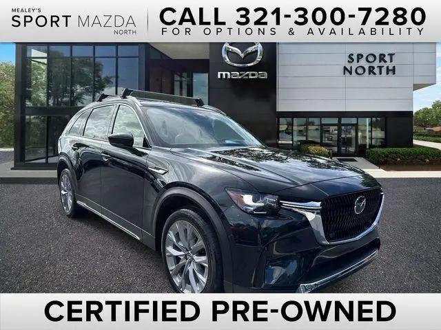 2026 Mazda X-90 3.3 Turbo Premium Plus for sale in Longwood, FL