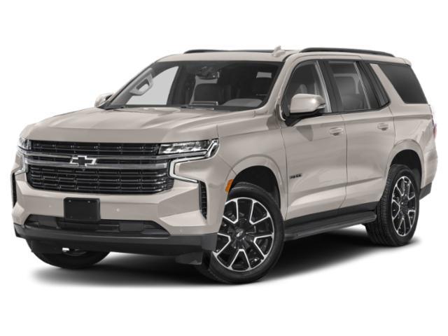2021 Chevrolet Tahoe 2WD RST for sale in CLERMONT, FL