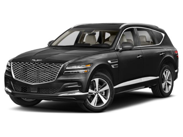 2022 Genesis GV80 2.5T AWD for sale in CLERMONT, FL