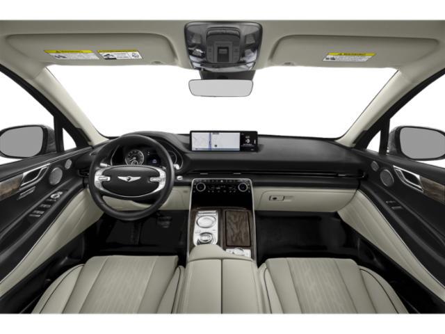 2022 Genesis GV80 2.5T AWD